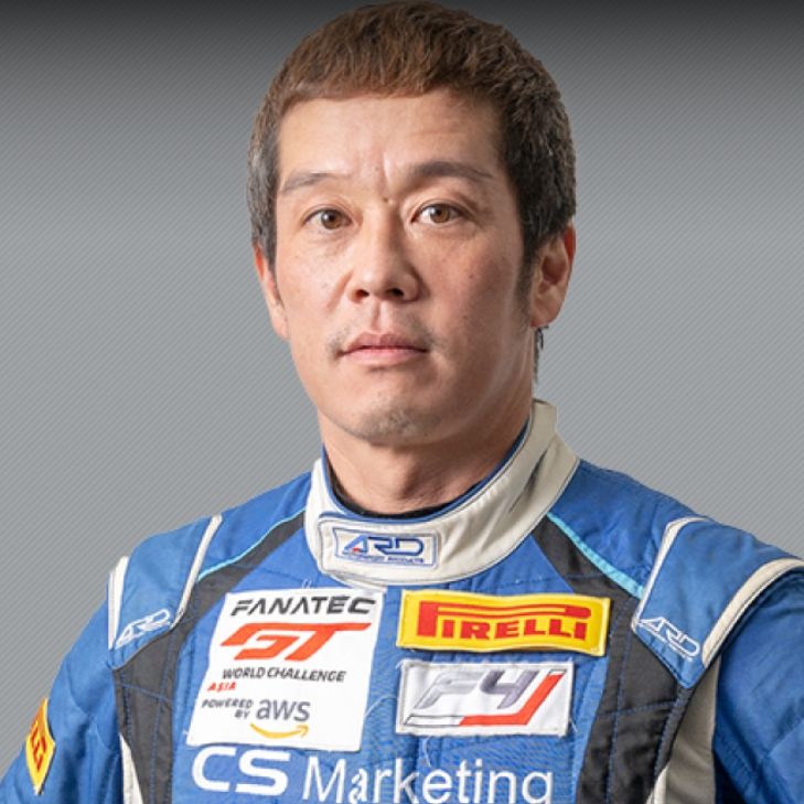 MAKIO SAITO