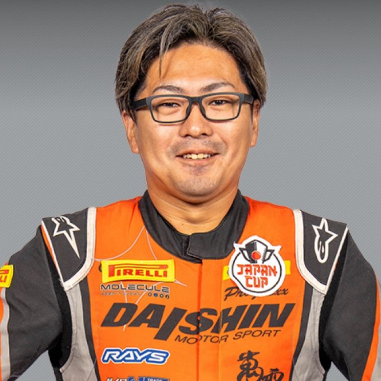 RYUICHIRO OHYAGI