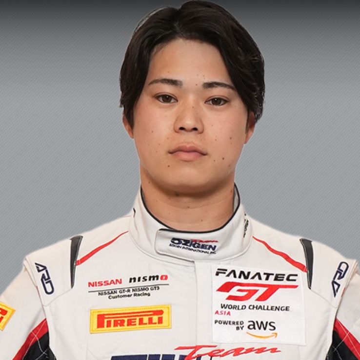 Shintaro KAWABATA