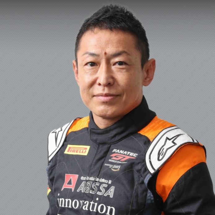 KOIZUMI HIROSHI