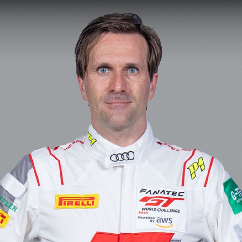 Markus WINKELHOCK