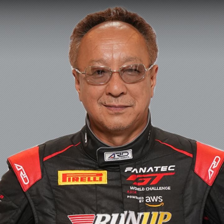 Atsushi TANAKA