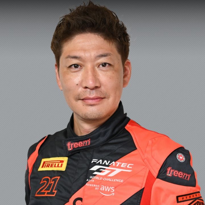 AKIHIRO TSUZUKI