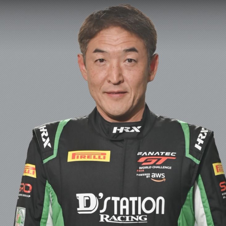 HAMA KENJI