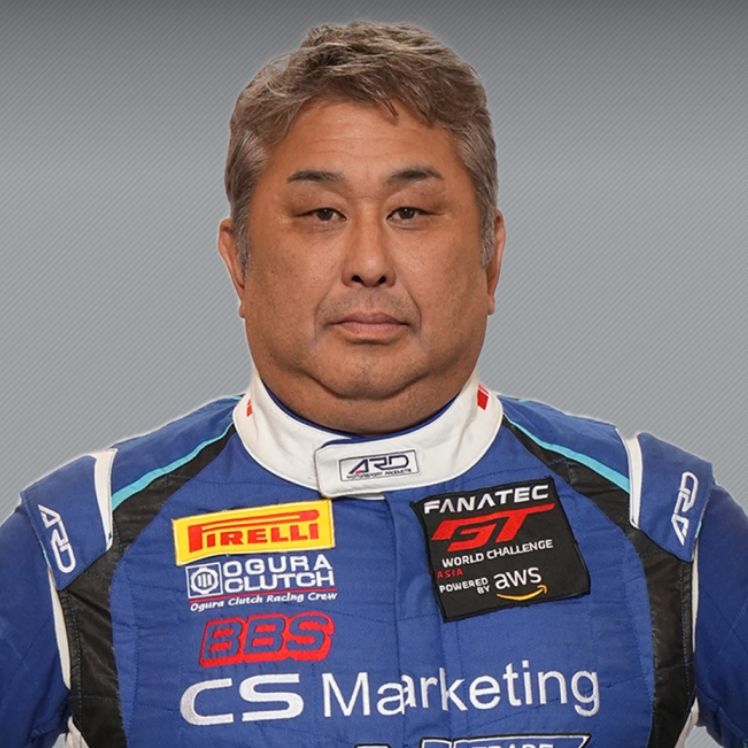 Masayoshi OYAMA