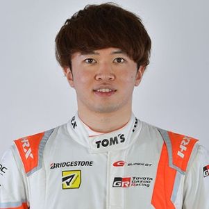 Ritomo Miyata