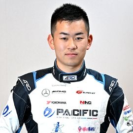 Yuta Fujiwara