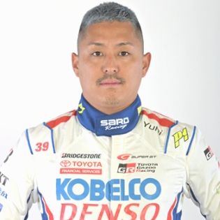 Yuhi Sekiguchi