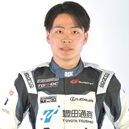 Jin NAKAMURA