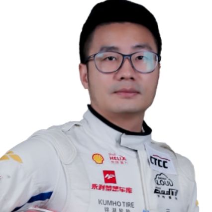 Huang Wei Bo