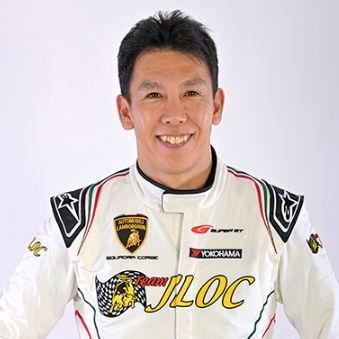 Takashi Kogure