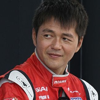 Satoshi Motoyama