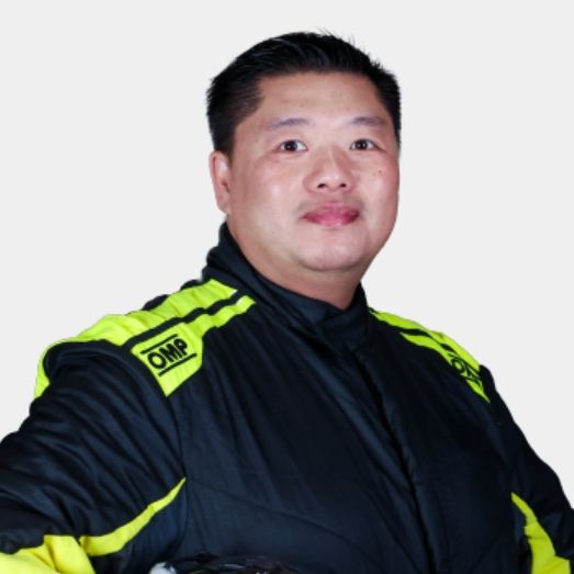 LEI Zhi Liang