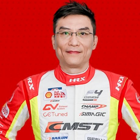 Zeng Wei Ye