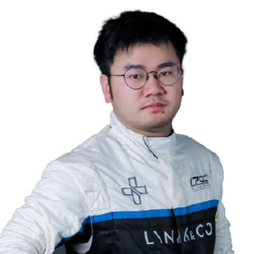 Jiang Jia Wei