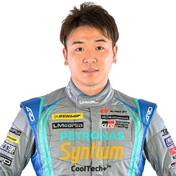 Shunsuke Kohno