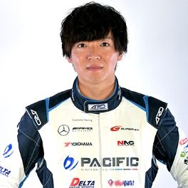 Yusuke Tomibayashi