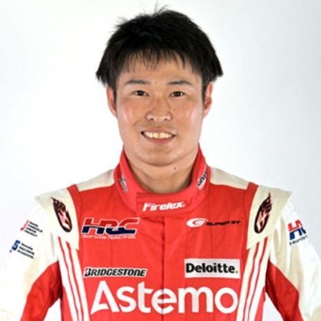 Koudai Tsukakoshi