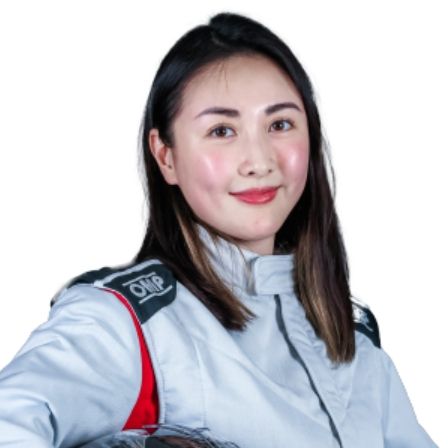 JI Shuang