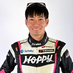 Takamitsu Matsui