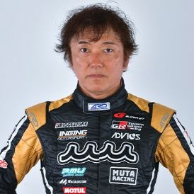 Hiroki Katoh