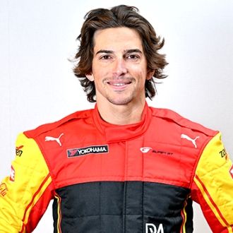 Roberto Merhi Muntan