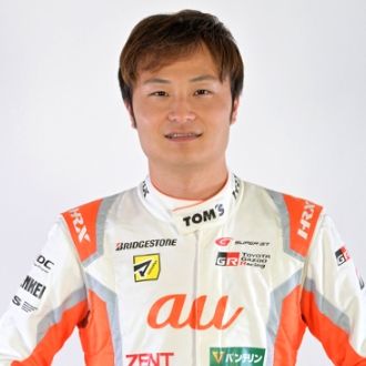 Kenta Yamashita