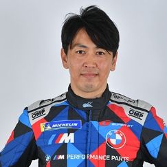 Masataka Yanagida