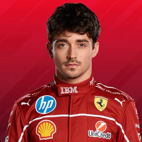 Charles Leclerc