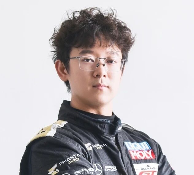 Lv Wei