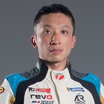 Samuel Hsieh