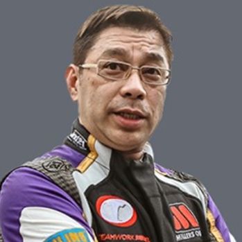 Samson Fung