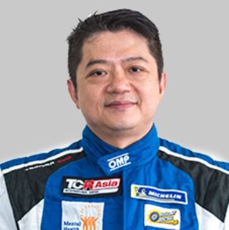 LIU Ying Jie