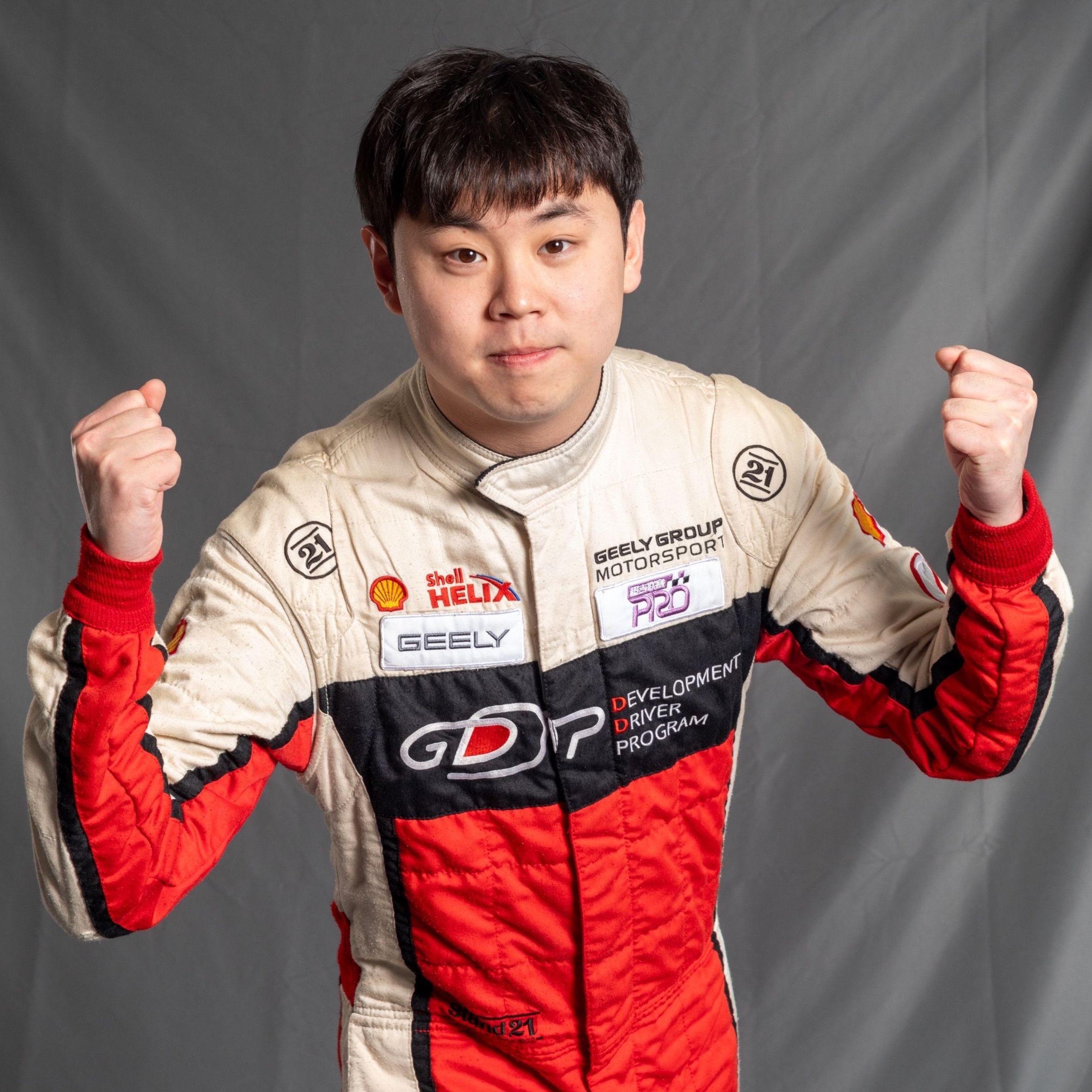 Liu Xiao Hua