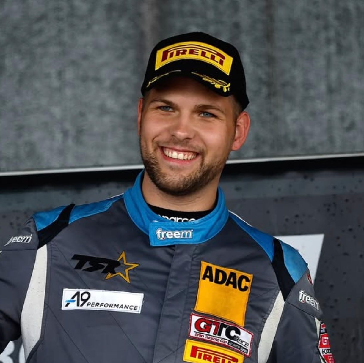 Yves Volte
