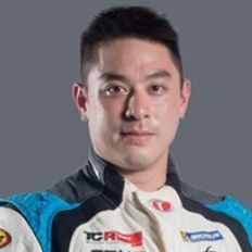 Alex Fung