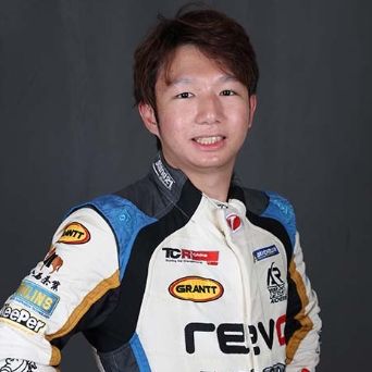 Thomas WONG