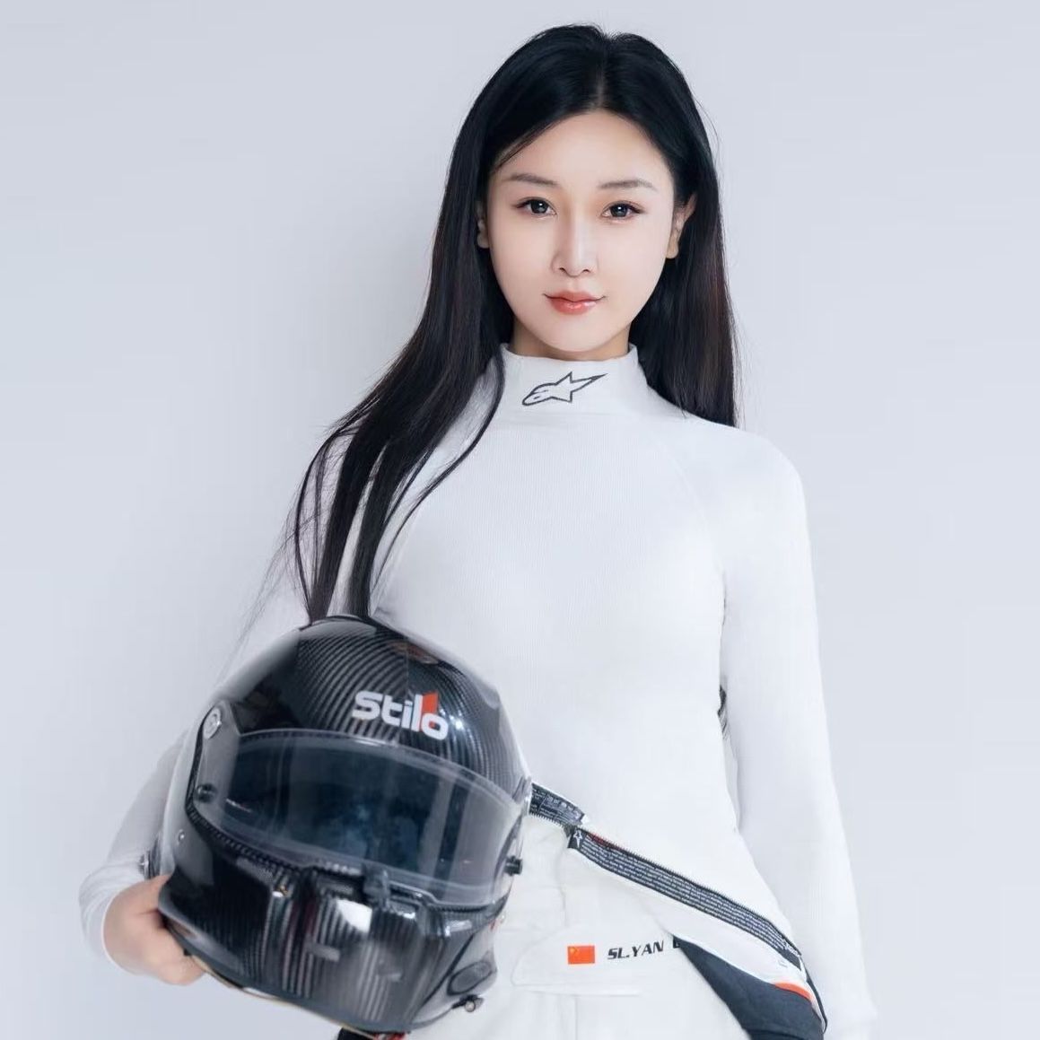 YAN Shao Ling