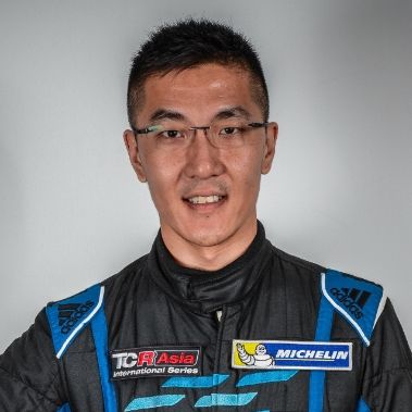 Kevin Tse