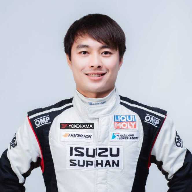 Suwat Limjirapinya