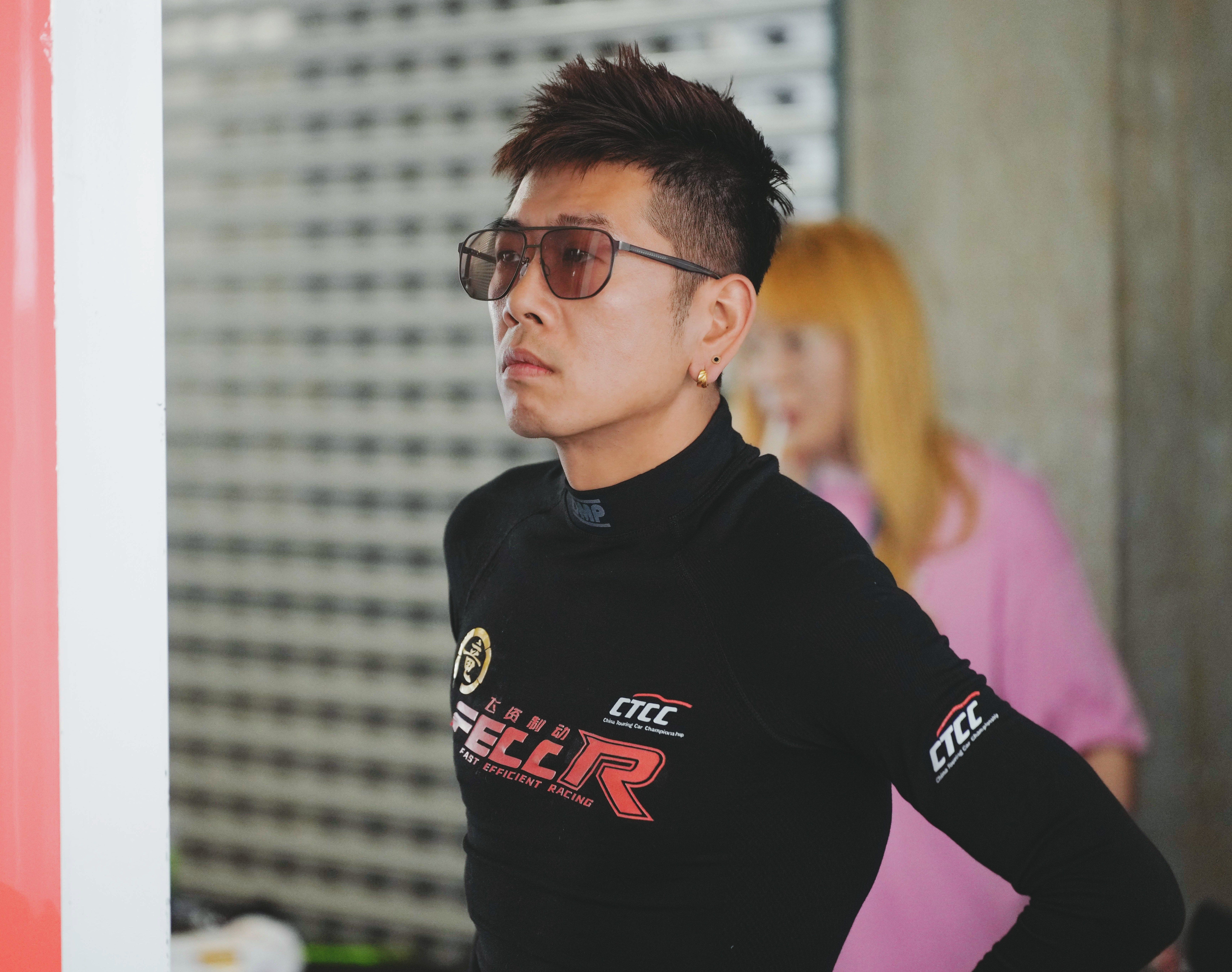 Wang Kai