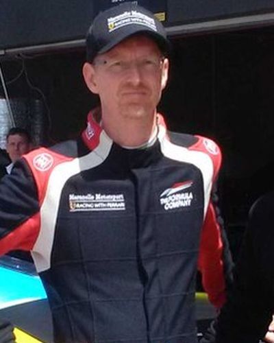 Adrian Deitz