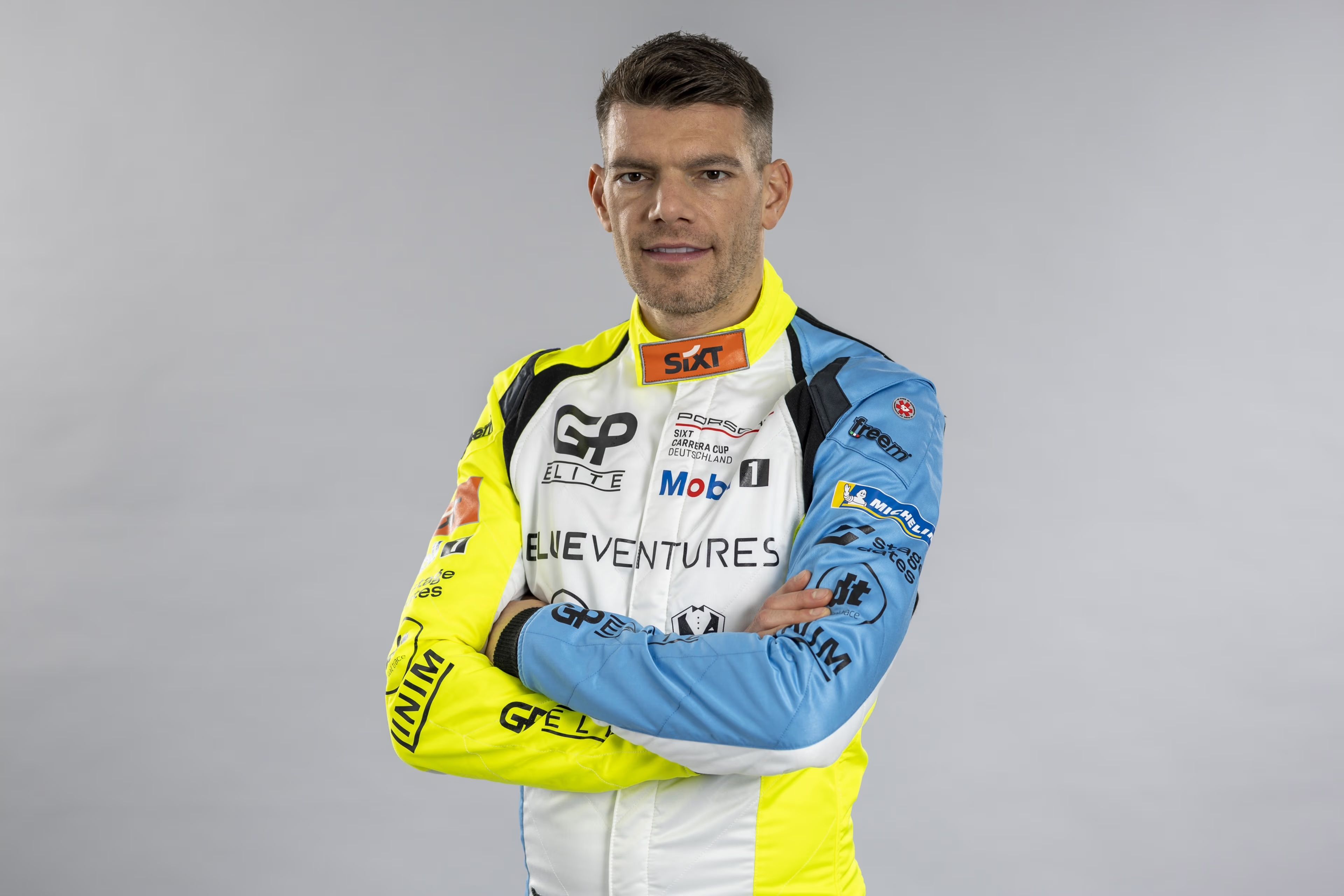 Soeren Spreng