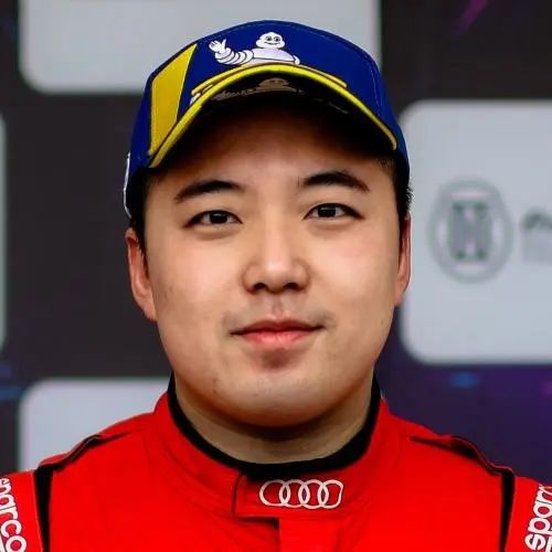 Daniel LU Wenlong