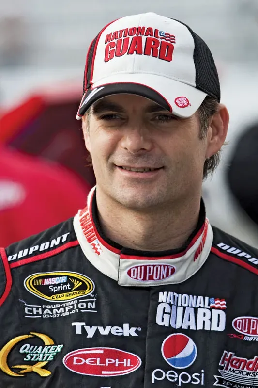 Jeffery Gordon