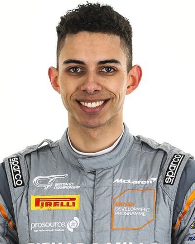 Jordan Albert