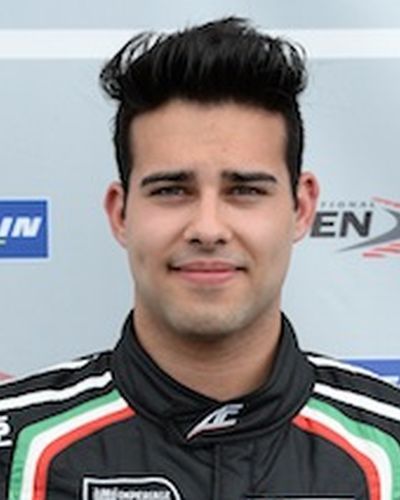 Andrea Fontana