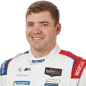 Patrick Gallagher
