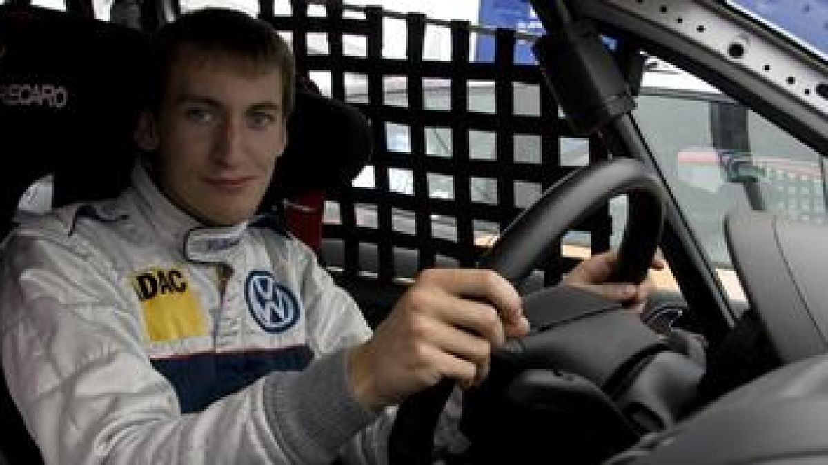 Maximilian Hackländer