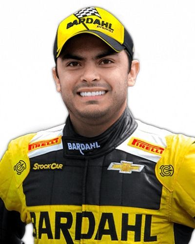 Renato Silveira Braga